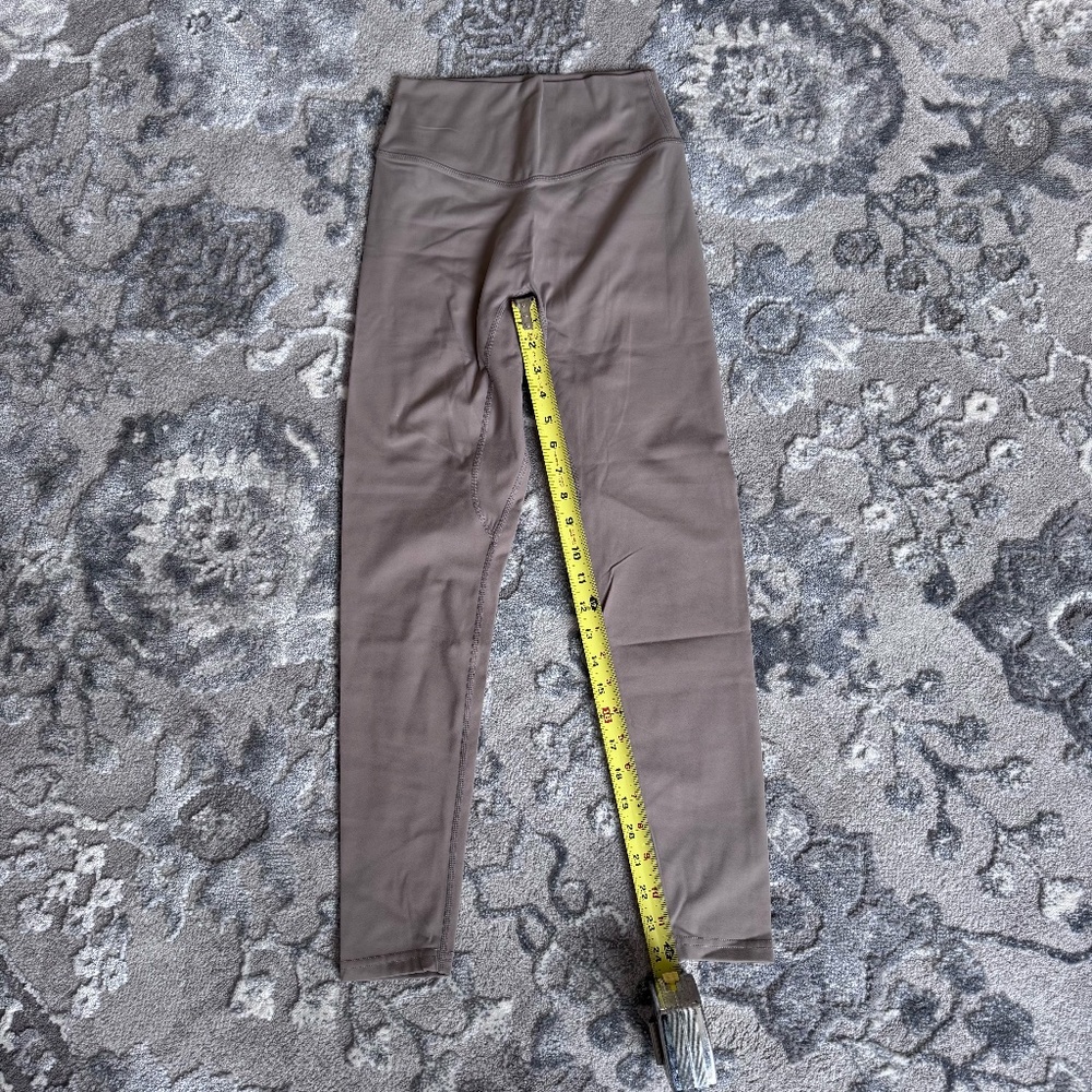 Vitality Balance Athletica High Waisted Cloud Legging - Picture 3 of 5